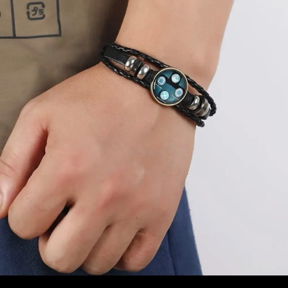 Mens Bracelet